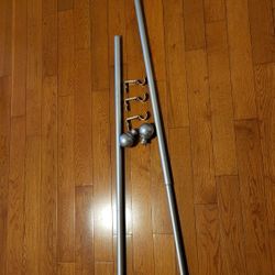 Curtain Rod