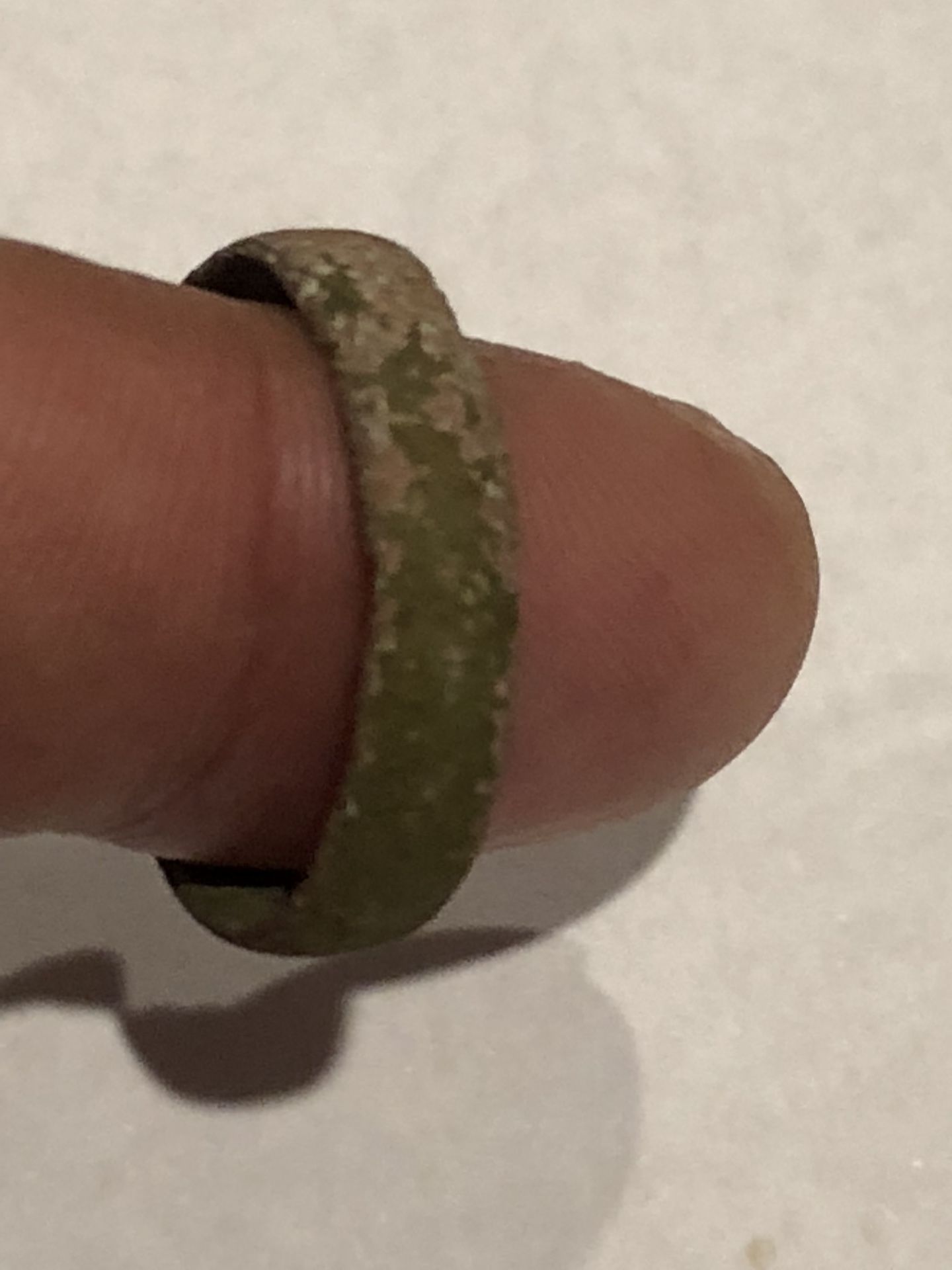 Viking ancient ring