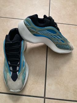 Yeezy shoes