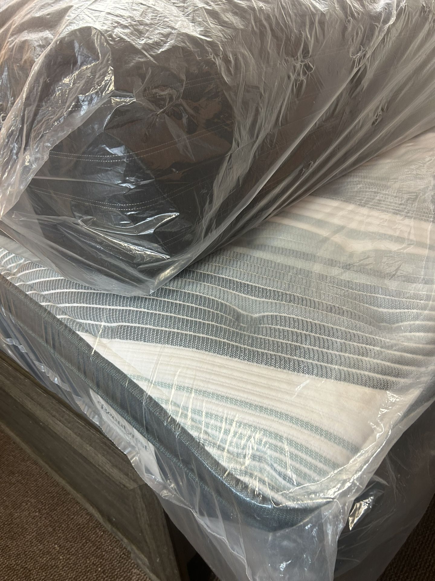MATTRESS SALE. BRAND NEW.