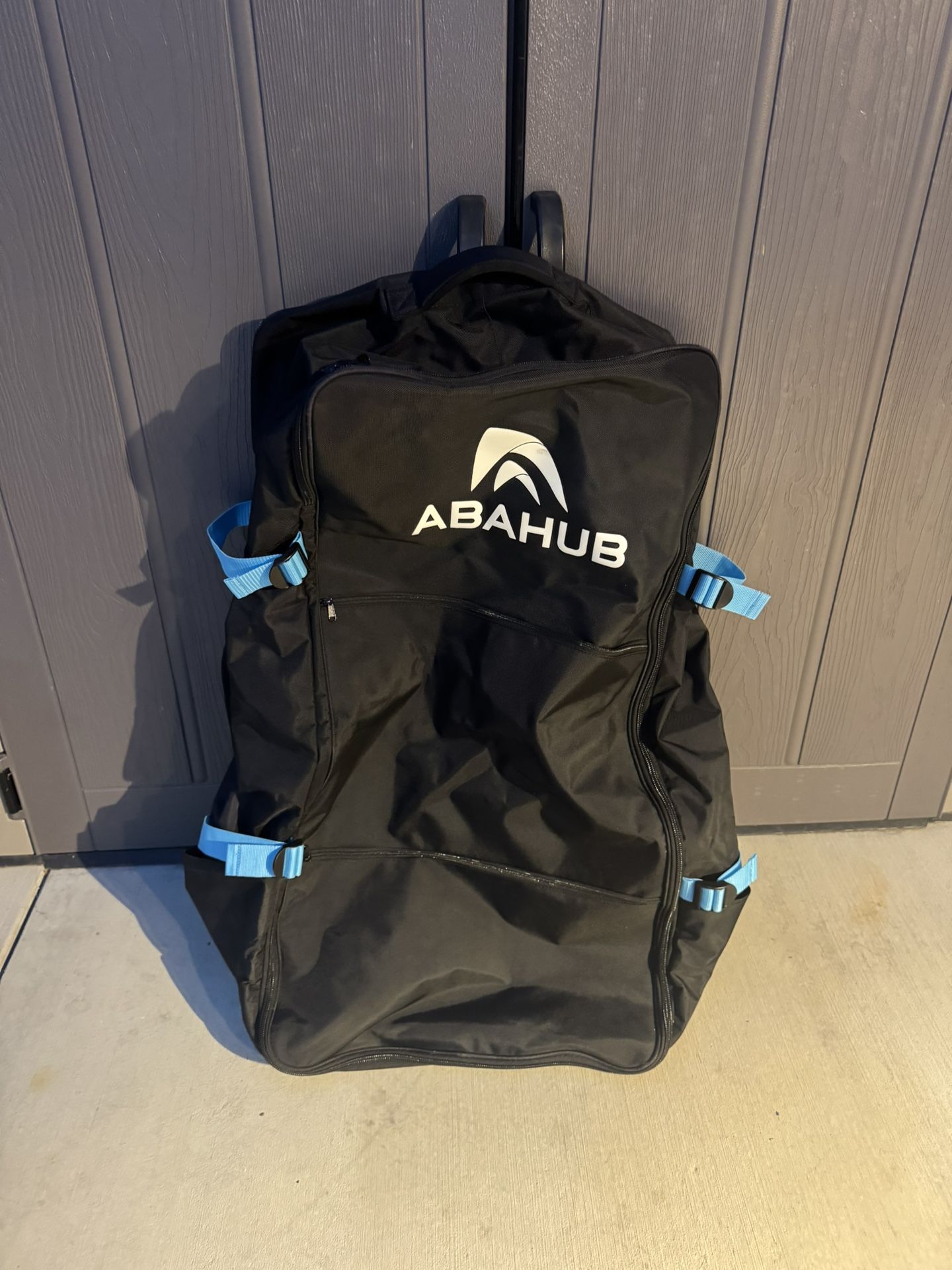 Abahub Premium iSUP Bag Travel Carrying Backpack