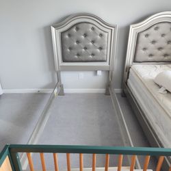 Two Twin Beds