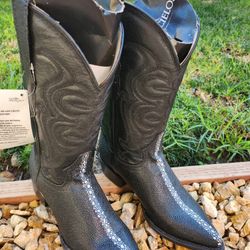 Bota Vaquera