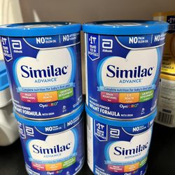 Similac Advance