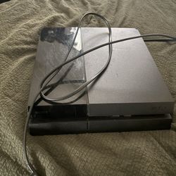 PS4 Touch Botton 1tb Storage