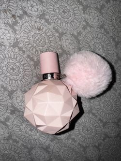 Ariana Grande Sweet Like Candy Perfume