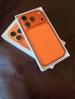 iPhone 17pro T-Mobile