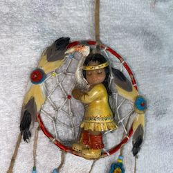 Dreamcatcher $8