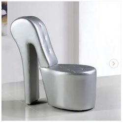 Heel Chair