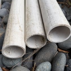 2” Schedule 40 PVC Pipe 
