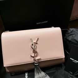 YSL Kate Small With Tassel Bag