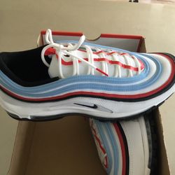 New Men’s Nike Air Max 97 size 13