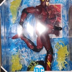McFarlane DC Multiverse The Flash Movie Batman Suit