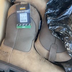 Ariat Boots