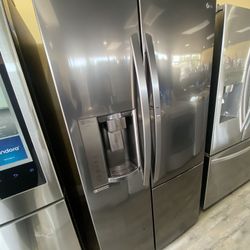 Lg Refrigerator