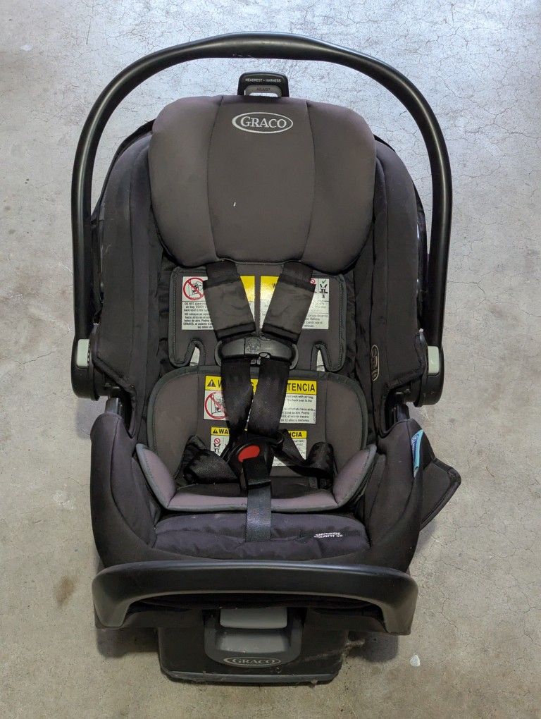 Toddler Car Seat