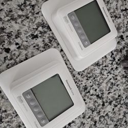 Honeywell Thermostats