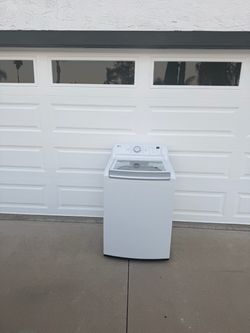 Washer