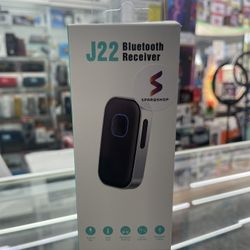J22 BT REciever For Car