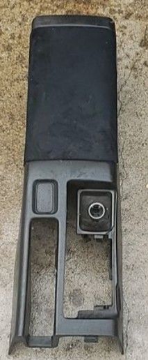 Honda Del Sol sr2 eh6 eg2 eg1 center console armrest 1993-1997 30% OFF SALE 2 WEEKS ONLY!!