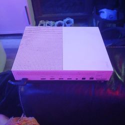 X BOX 0NE S  1 TB 
