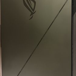 ROG Strix 18 4080 i9-14900HX 2TB SSD 32GB DDR5 2K 240hz model monitor
