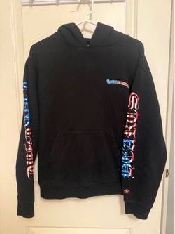 Chrome Hearts Matty Boy Hoodie