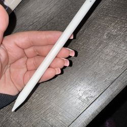 iPad Pencil 2nd Generation 