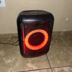 Onn Party Speaker Bluetooth 