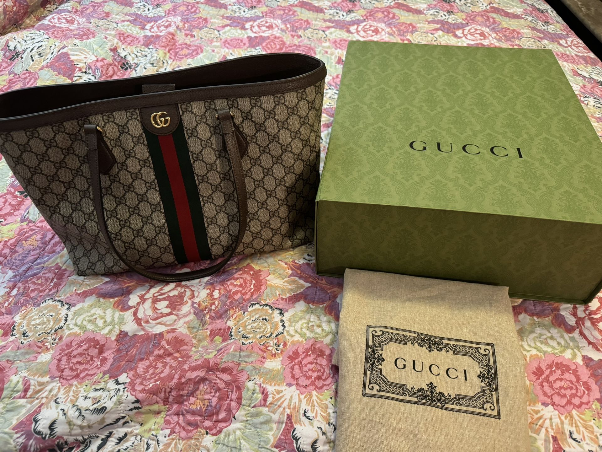 Gucci