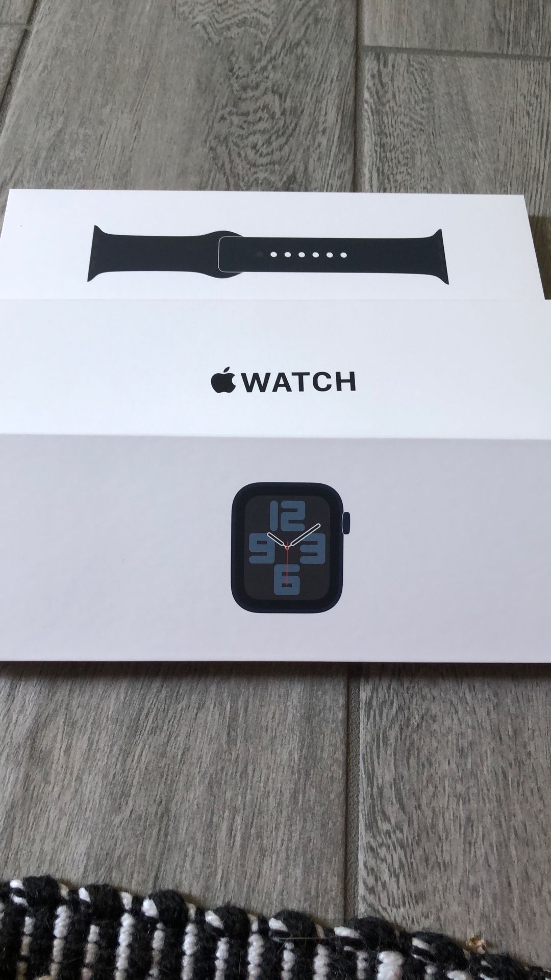 Brand New SEALED Apple Watch