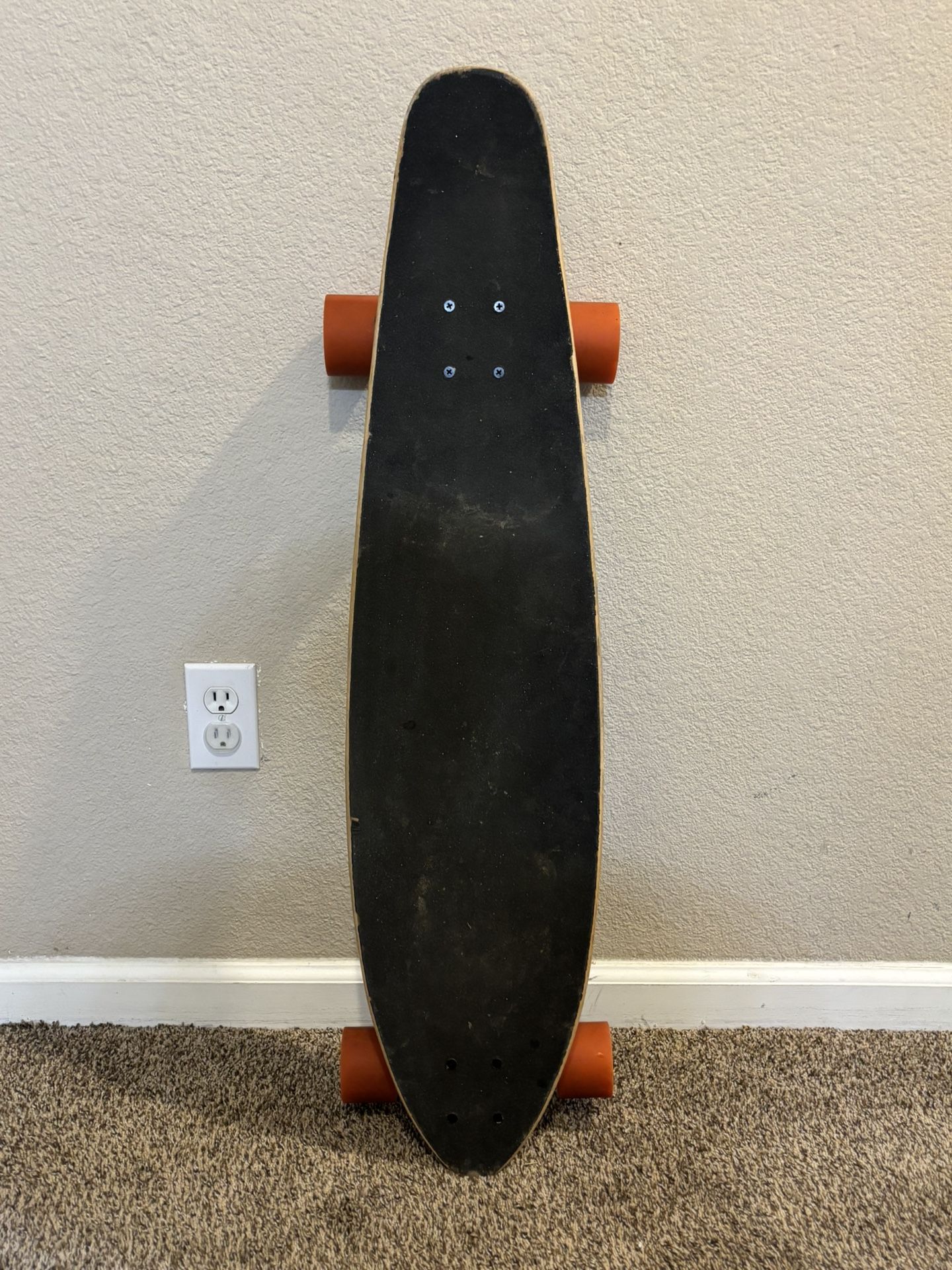 Longboard 