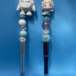 Character Pens 