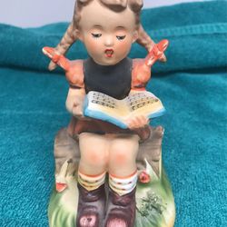 Eric Stauffer Figurine  U8518