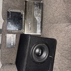 Sonido 