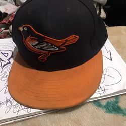 Baltimore Orioles New Era