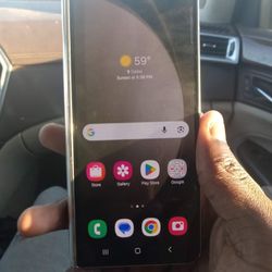 Galaxy Z Fold 5 256gb