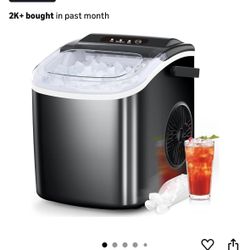 Ice Maker