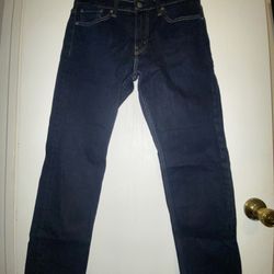 Levi Pants 