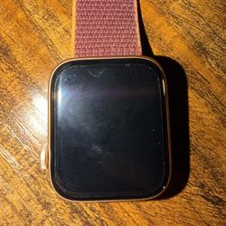 Apple Watch SE 3