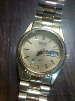 For trade