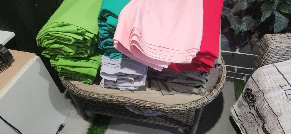 Round Table Cloth For Party