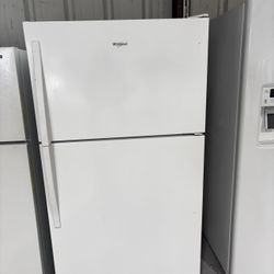 Whirlpool Fridge
