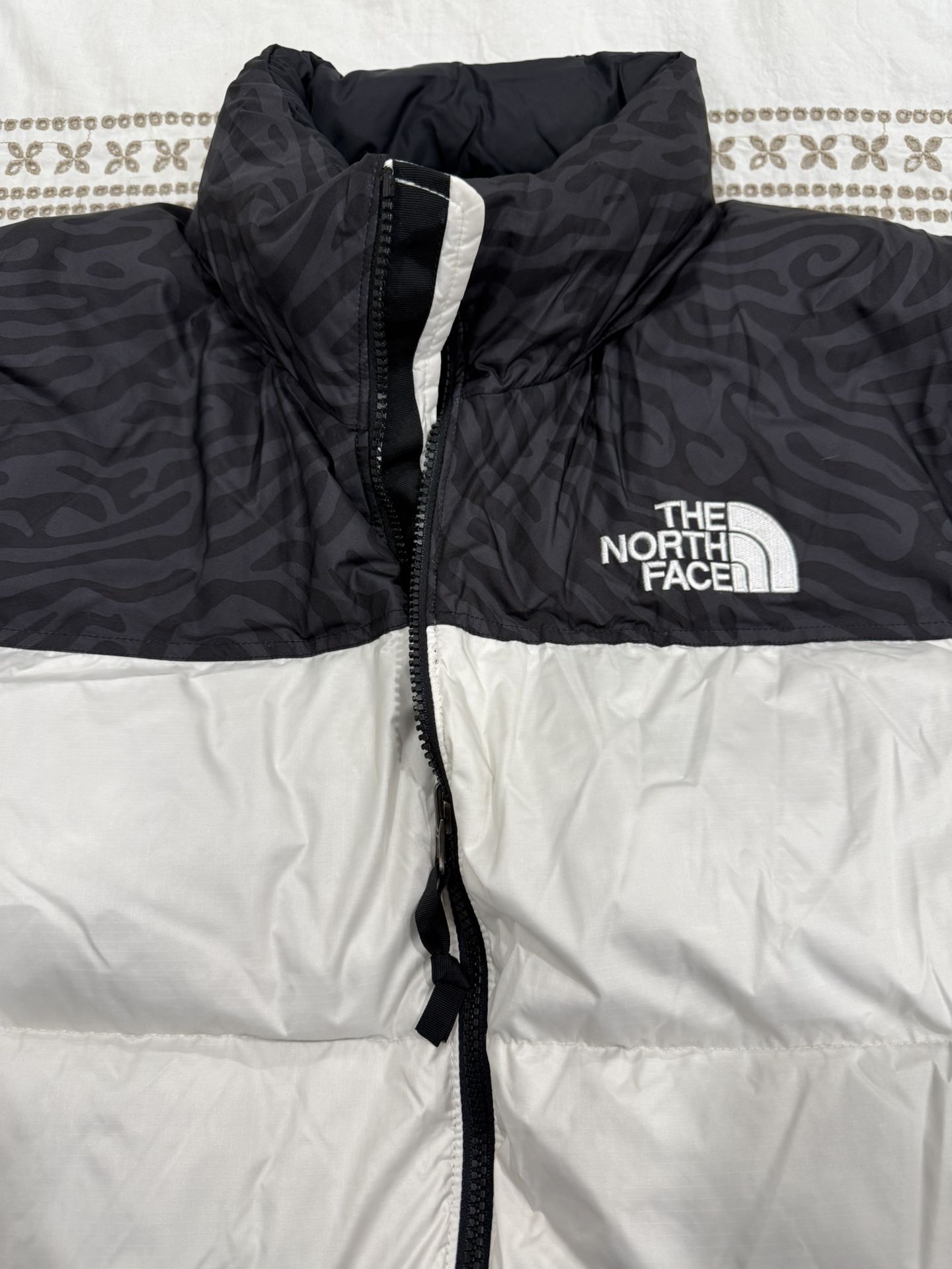 The North Face KCC Puffer Jacket