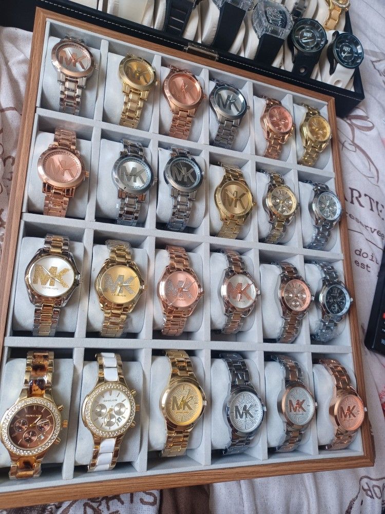 Women's Watch ⌚️ 😍