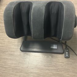 Electric Foot, Calf Massager
