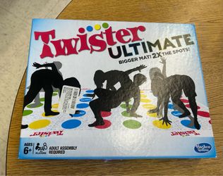 Twister Ultimate
