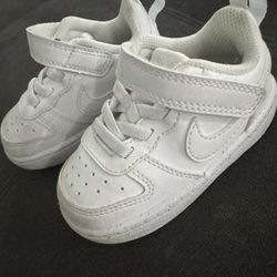 Baby Air Force Nike Shoes