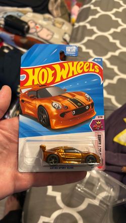 Sth lotus Elise