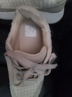 Par de zapato dulce vita $50